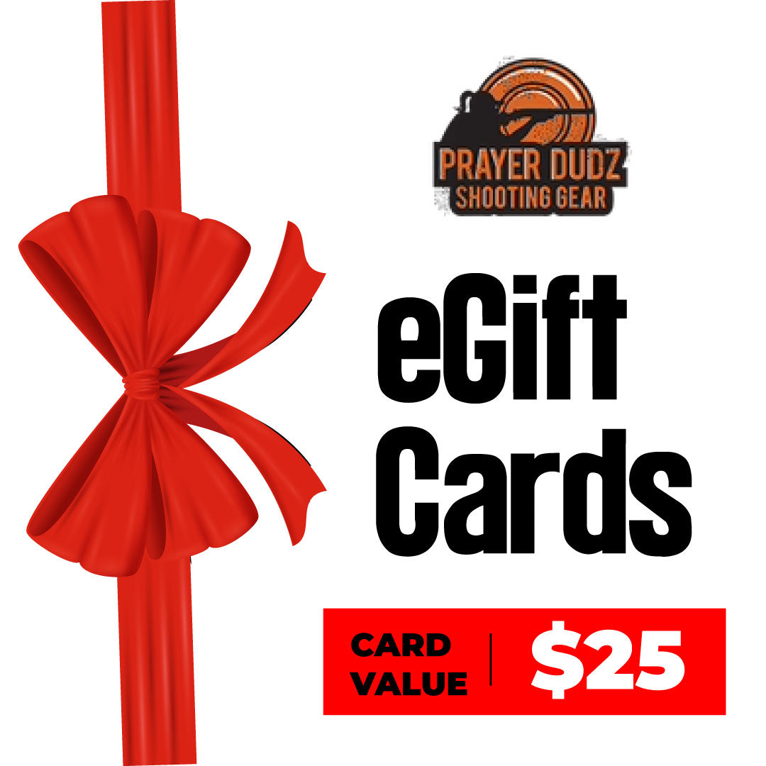 Prayer Dudz eGift Card