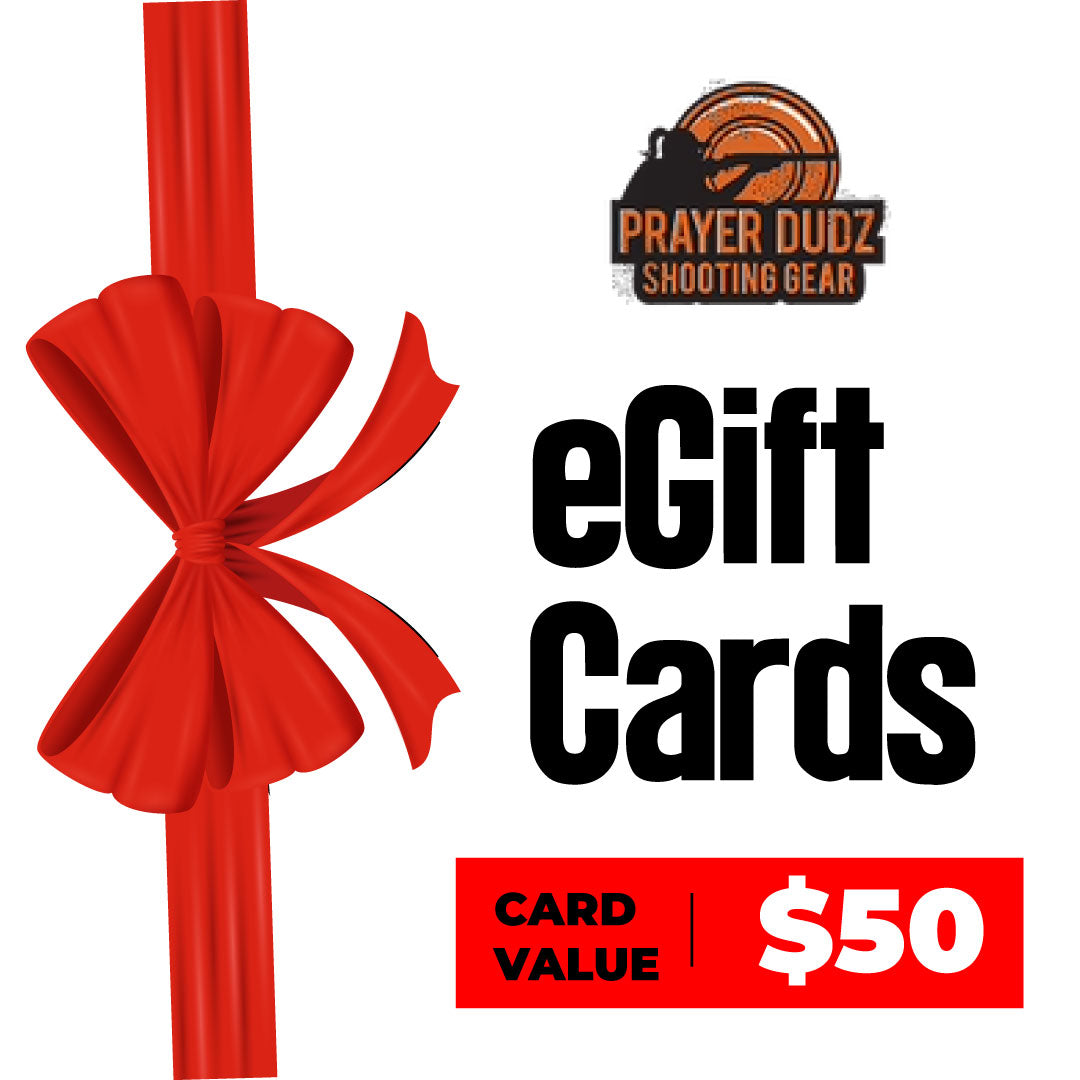 Prayer Dudz eGift Card