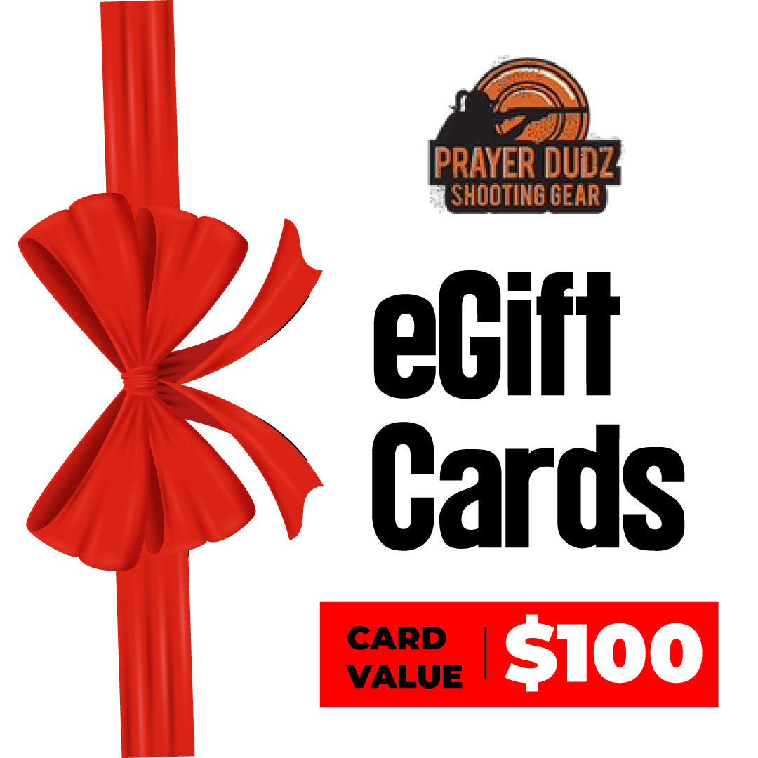 Prayer Dudz eGift Card