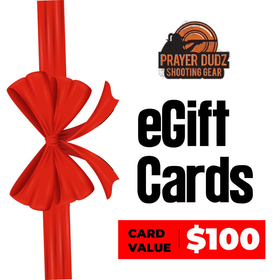 Prayer Dudz eGift Card
