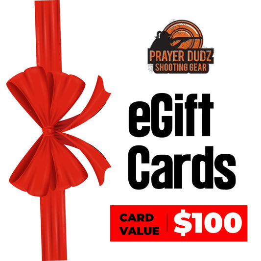 Prayer Dudz eGift Card