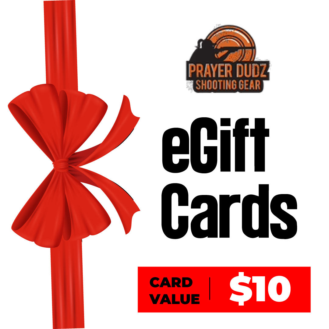 Prayer Dudz eGift Card