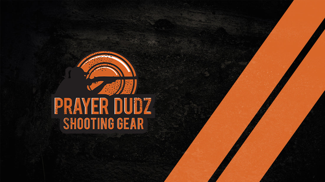 Unleashing Confidence: The Power of Prayer Dudz Shooting Gear in Women's Shooting Sports
