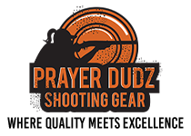 Prayer Dudz Shooting Gear